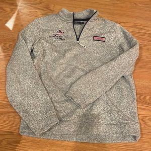 Martha’s Vineyard Sweater